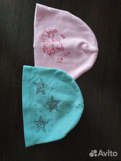 Шапка детская