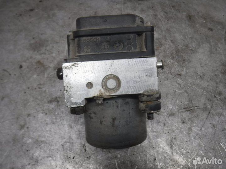 Блок abs Geely Emgrand X7 2.0 2014