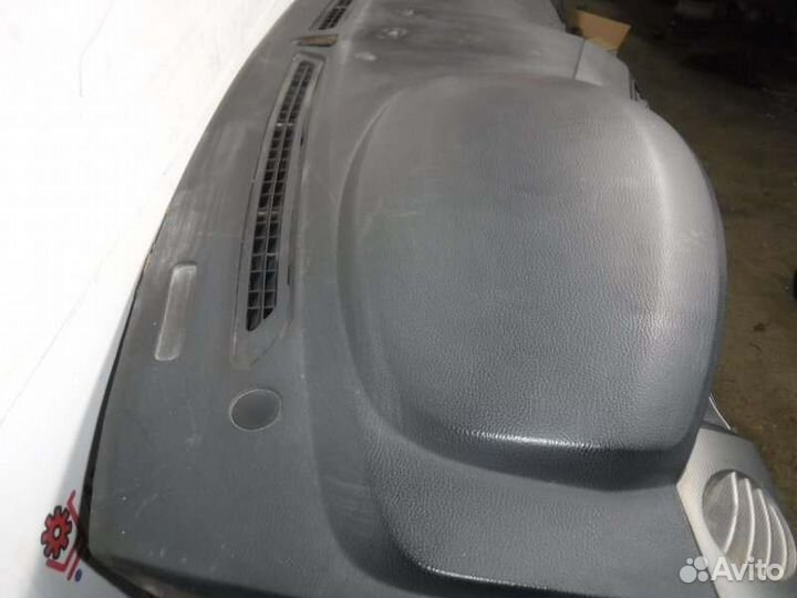 Панель приборов Ssang Yong Kyron D20DT 2009