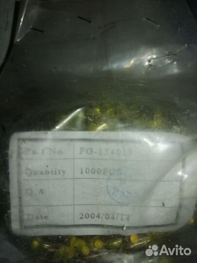 Светодиоды