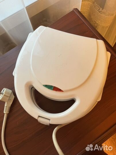 Бутербродница