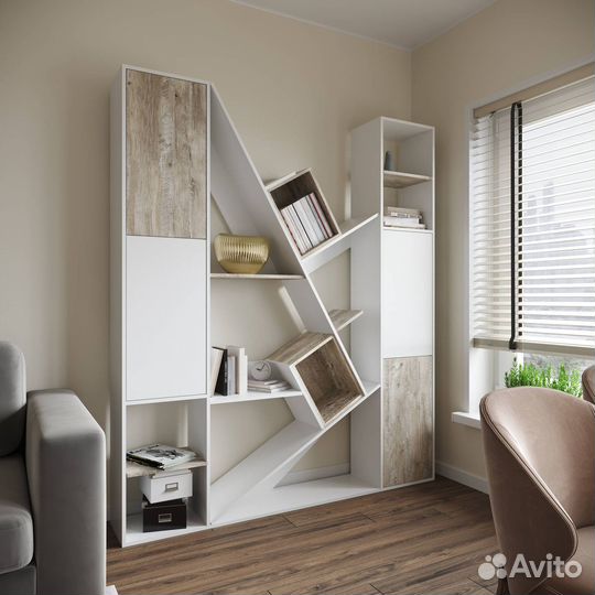 Стеллаж 1,8м стм-3, наличие