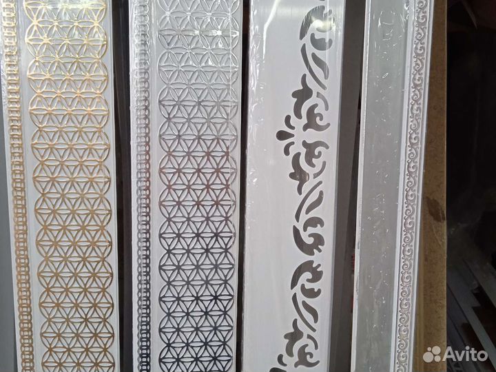 Карниз потолочный