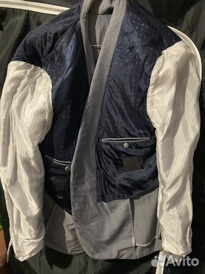 Костюм мужской