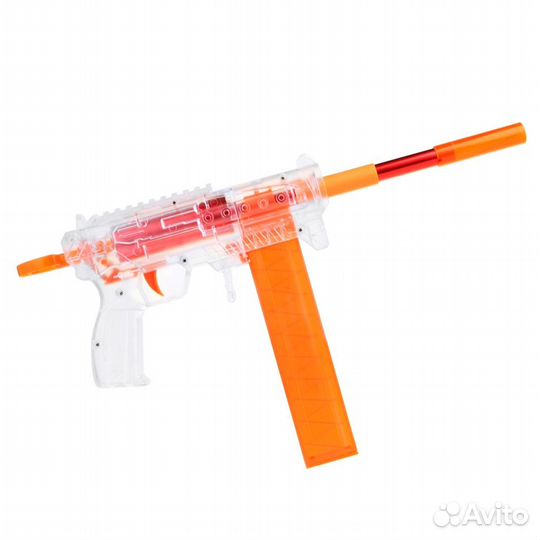 Бластер Воркер Чита (200 фпс)