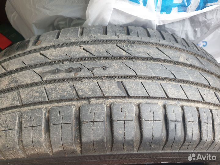 Nokian Tyres Hakka Green 2 175/65 R14 86