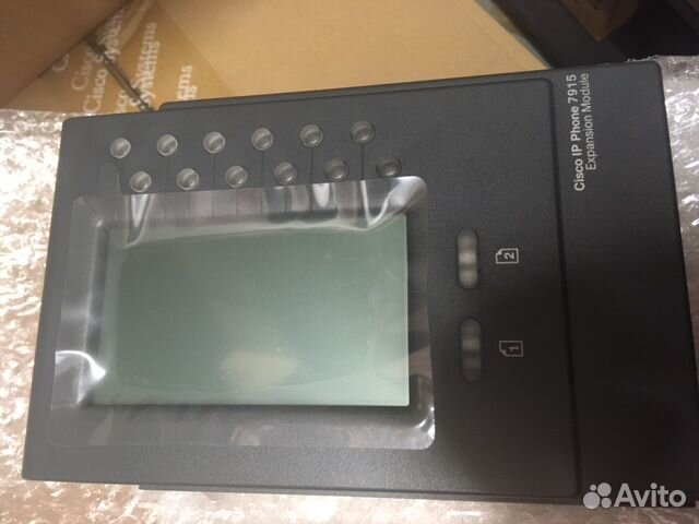 Cisco CP-7915