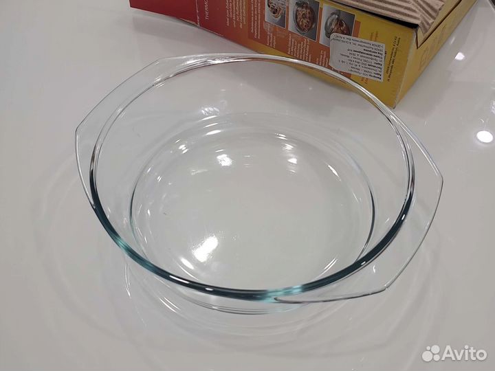 Кастрюля Dekok GW-702