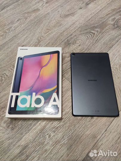 Samsung Galaxy Tab A SM-T515 2020г
