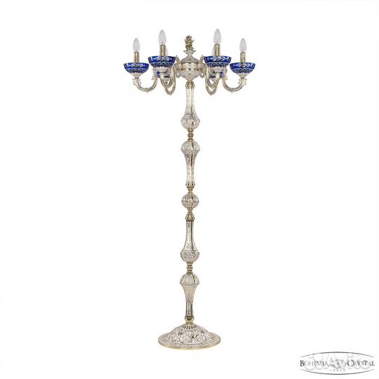 Торшер напольный