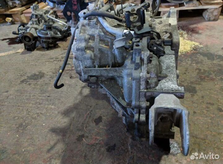 Вариатор АКПП 4B12 2,4 Mitsubishi Outlander xl хл