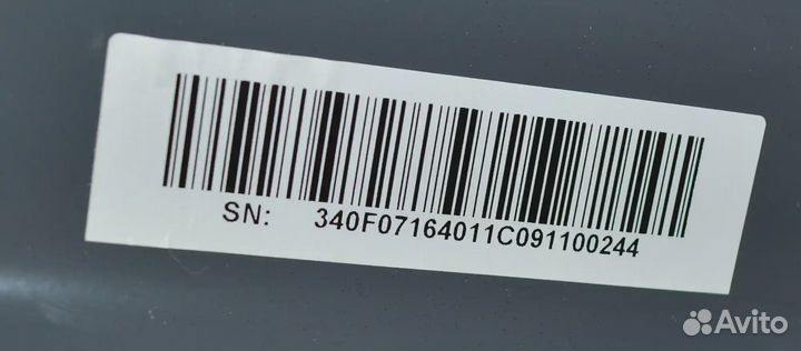 Встраиваемая микроволновая печь bosch BEL653MW3 S