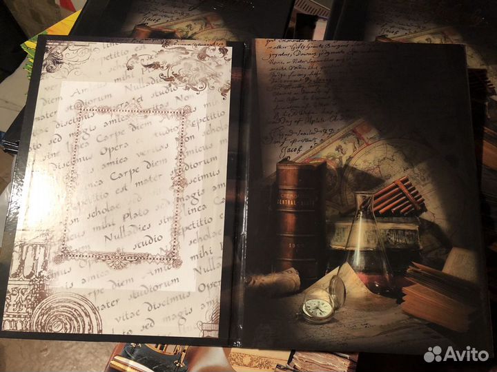 Альбом для фотографий для выпускников