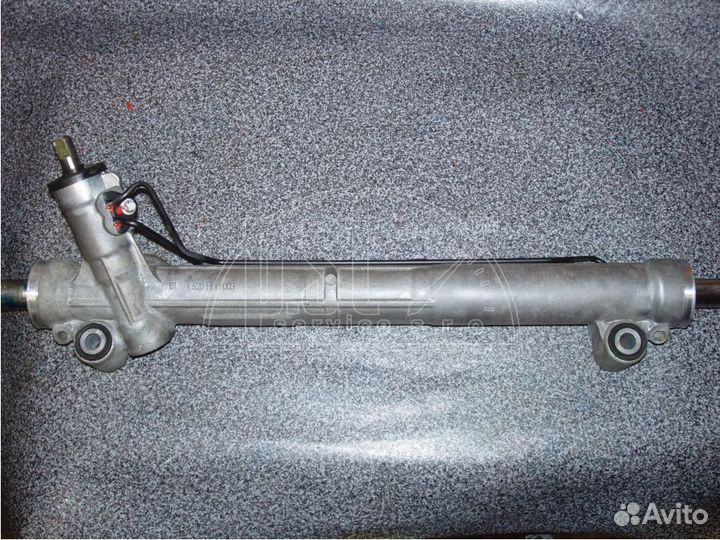 Рулевая рейка jeep grand cherokee 2005 - 2009