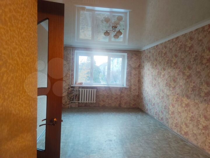 2-к. квартира, 48 м², 2/5 эт.