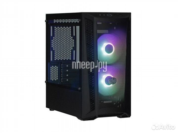 Cooler Master MasterBox MB311L argb MCB-B311L