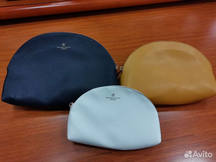 Косметичка oriflame