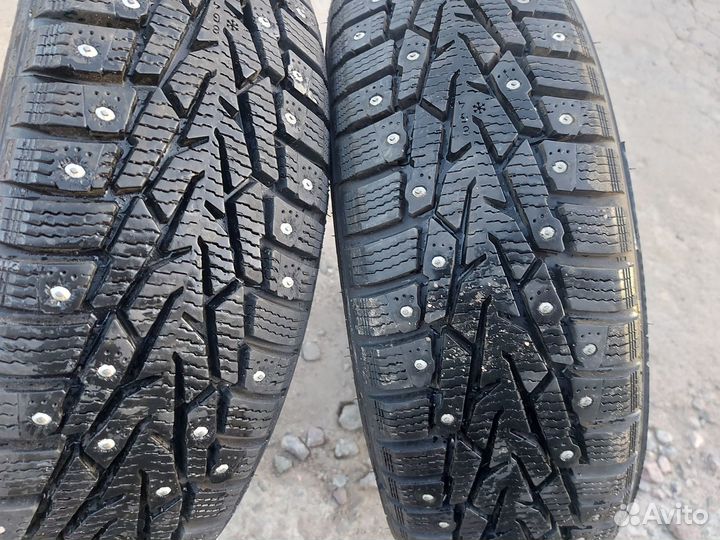 Nokian Tyres Nordman 7 175/65 R14 86T