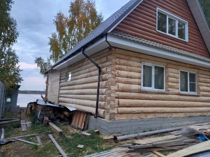 Участок 3 га (ИЖС)