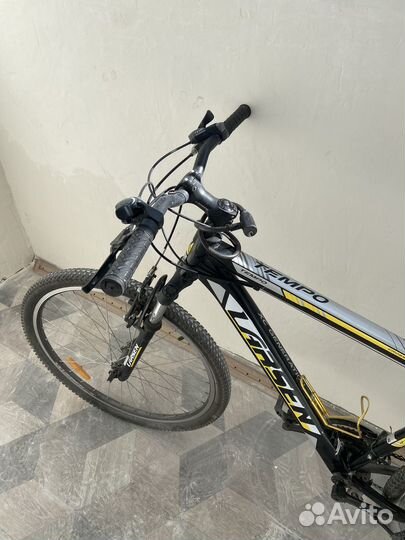 Велосипед горный колеса 26 дюймов