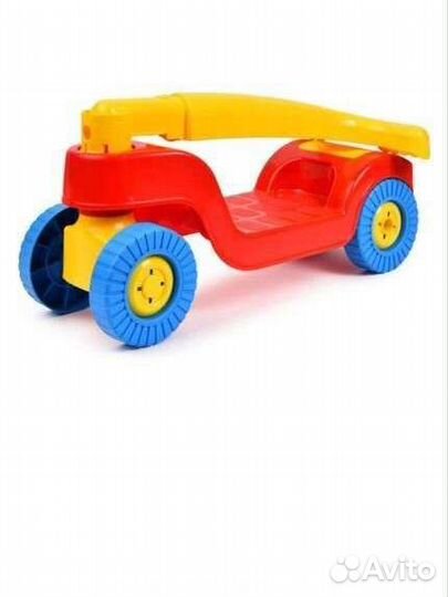 Самокат детский