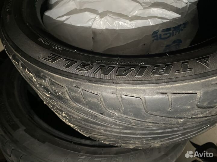 Triangle TR968 245/45 R18 96
