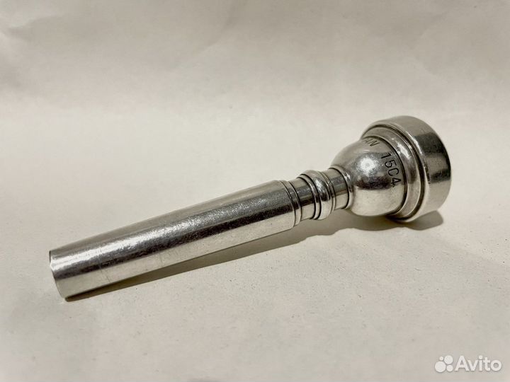 Мундштук для трубы Yamaha 15c4