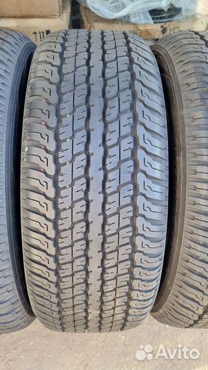 Yokohama Geolandar G94 265/60 R18 110H