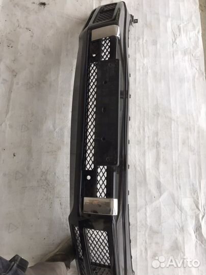 Бампер передний В сборе Mercedes G 463