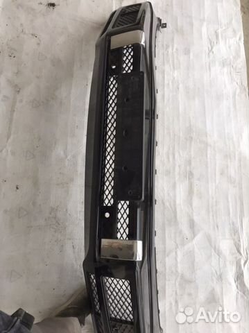 Бампер передний В сборе Mercedes G 463