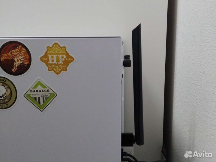 Wi-Fi адаптер: tp-link archer t2u plus