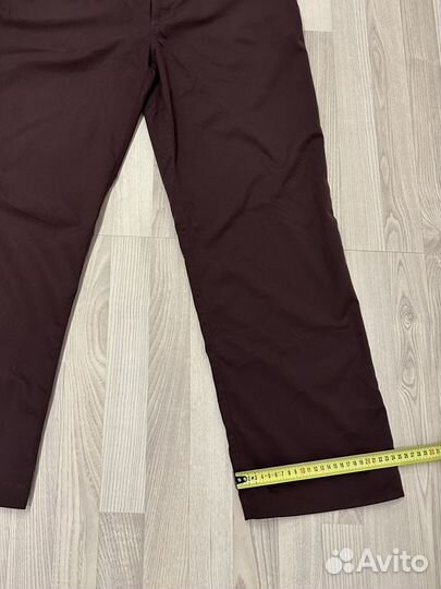 Брюки Nike Golf р.34/30, M