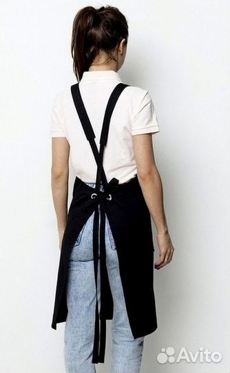 Цветной поварской китель