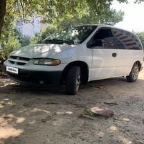 Dodge Caravan 2.4 AT, 2000, 350 000 км, с пробегом, цена 190 000 руб.