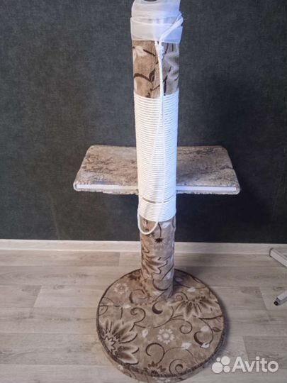 Когтеточка для кошек новая