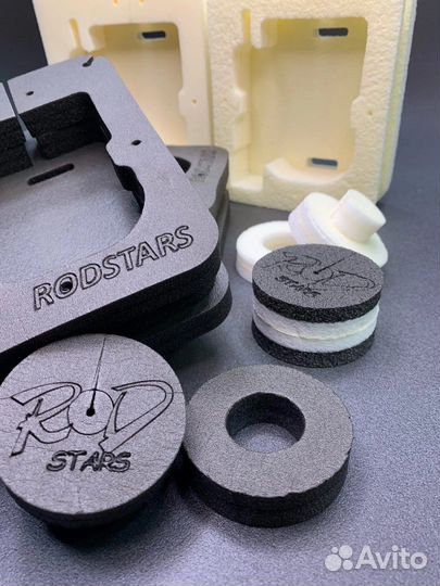 Охота и рыбалка