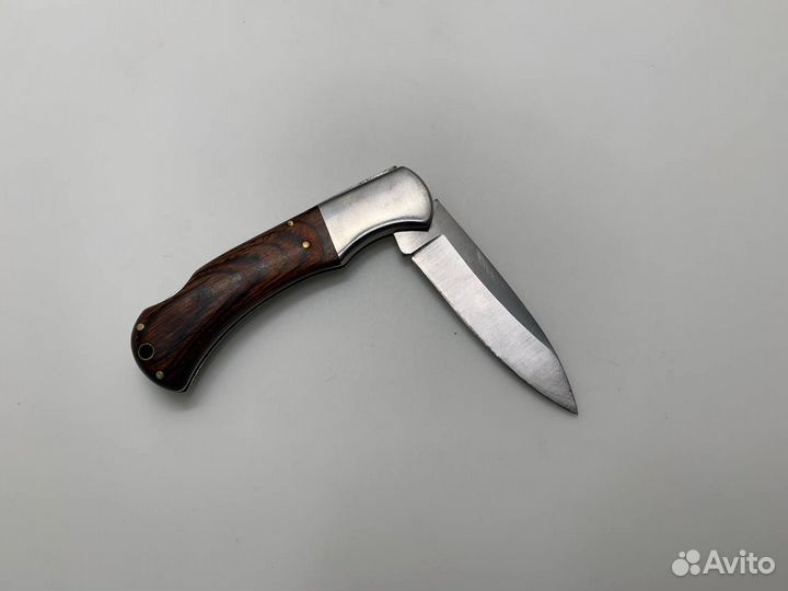 Нож складной охотничий (29684)