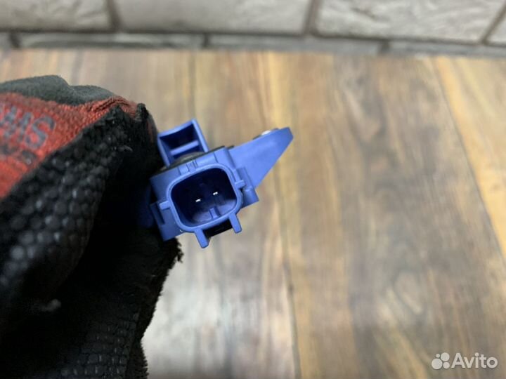 Volkswagen Scirocco 2008-2017 Датчик AIR BAG