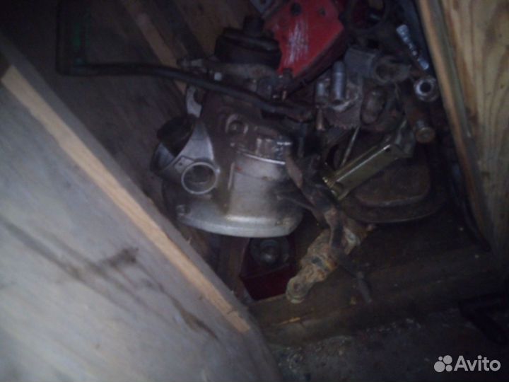 Мотоцикл урал