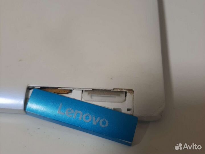 Планшет Lenovo tab 3