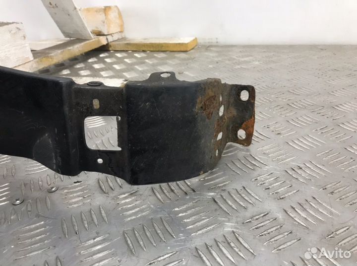 Крыло Audi A3 8P (2003-2012)