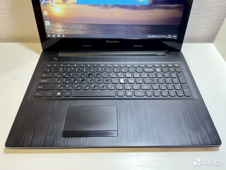 Ноутбук Lenovo для дома и офиса