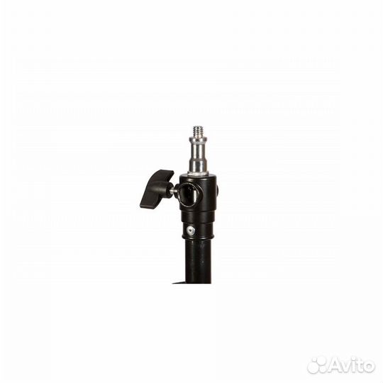 Микрофонная стойка напольная OnStage LS-MS7620