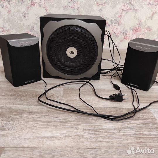 Акустическая система