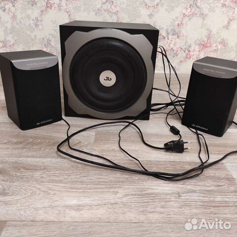 Акустическая система