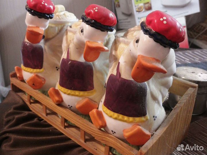 Столовая посуда