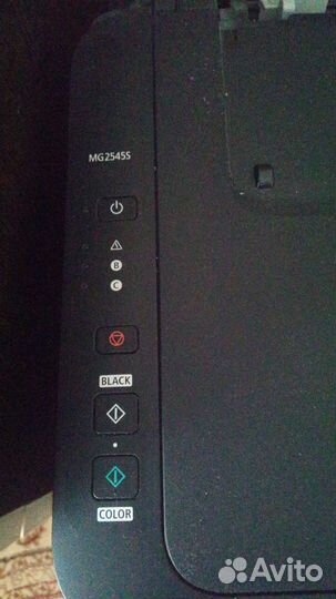 Принтер, копир, лазер- мфу