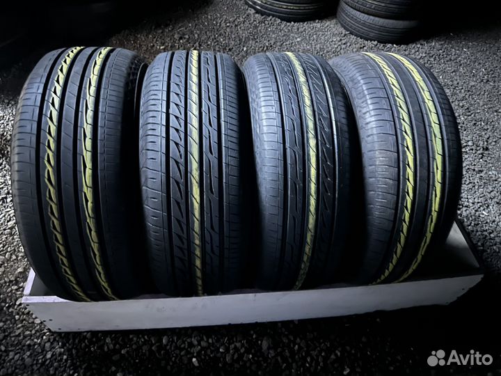 Bridgestone Regno GR-XII 225/55 R16 95W