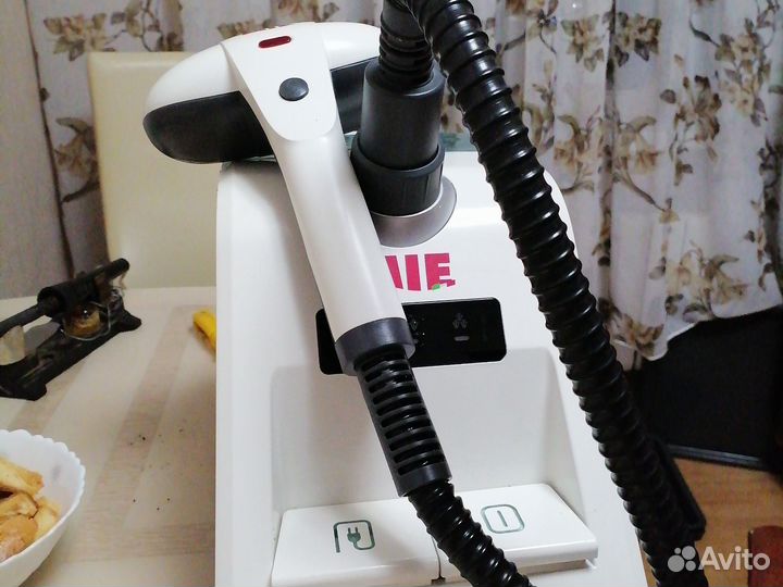 Отпариватель вертикальный mie в разбор