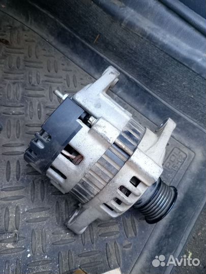 Броне провода lanos nexia